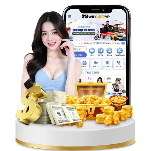 Kho game đa dạng CM888