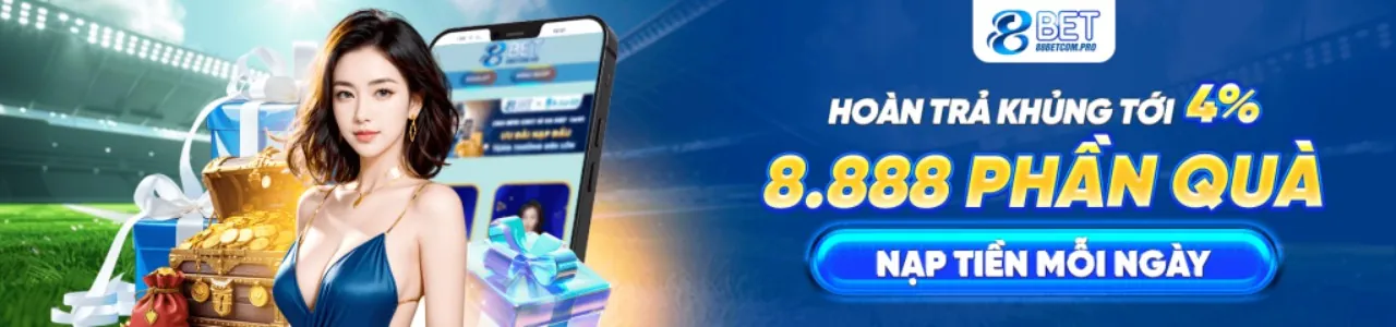 Banner chính cm888 link vào