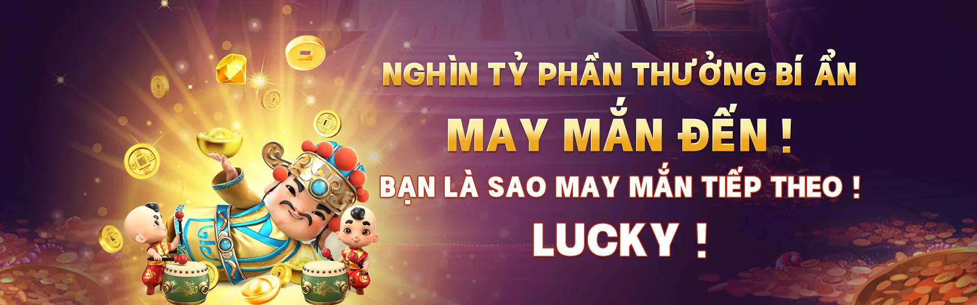Nổ Hũ (Slots)