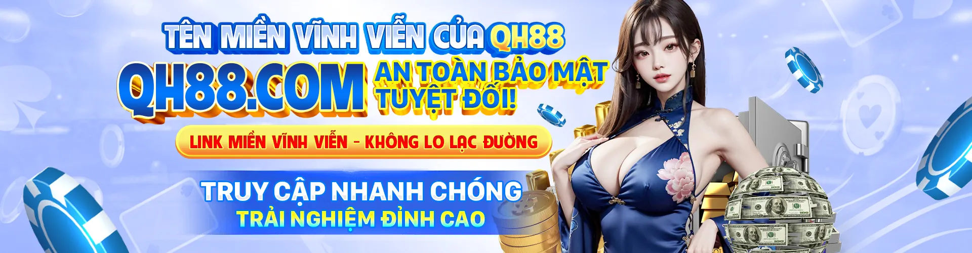 CM888 link vào an toàn