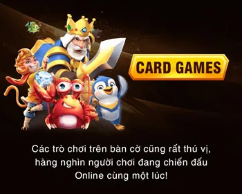 Nổ hũ cm888